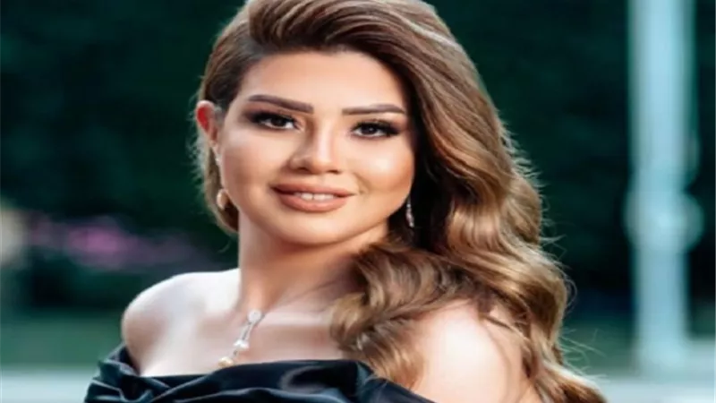 أول تعليق من رانيا فريد شوقي على مقارنة أعمال والدها بمحمد رمضان
