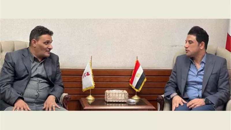 لا وقت للراحة.. نزرع التنمية في كل شبر بالمحافظة