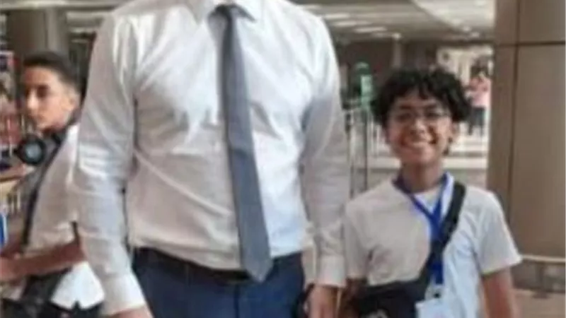 القليوبية تحصد مراكز متقدمة في مسابقة 