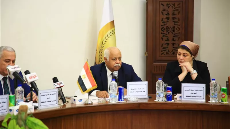 حمدي رزق: نهضة مصر من نهضة العرب كلهم.. وصية الشيخ زايد
