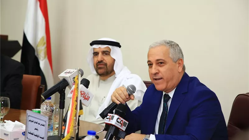 مدير مؤسسة بن راشد: الذكاء الاصطناعي يُعد من أكبر التحديات التي تواجه الصحافة