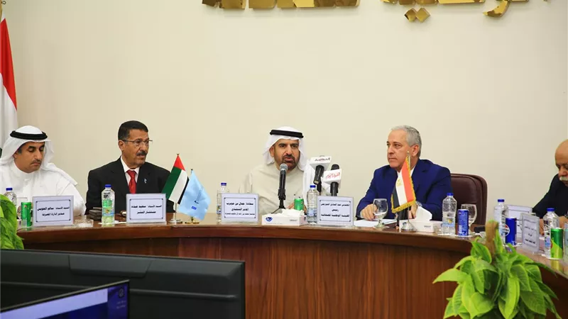 مدير مؤسسة بن راشد: أكبر خطر على الصحافة هو الـ«Ai»