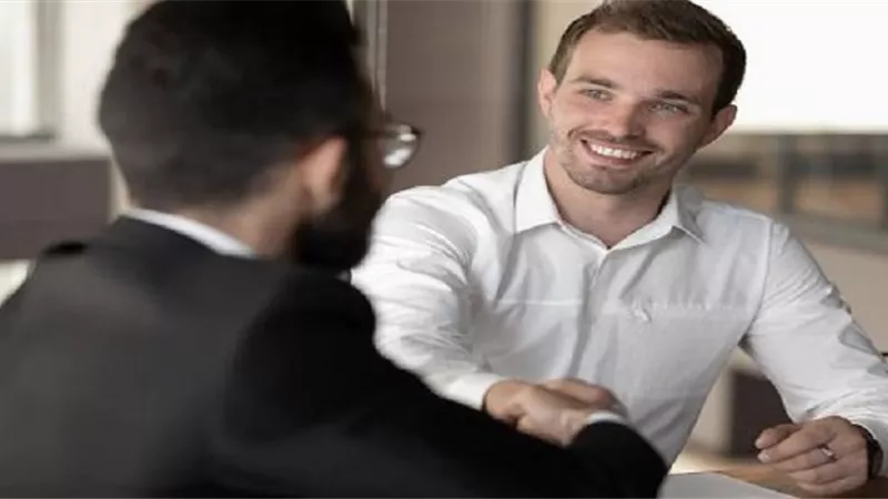 حركات العين تكشف عن فعالية التواصل غير اللفظي