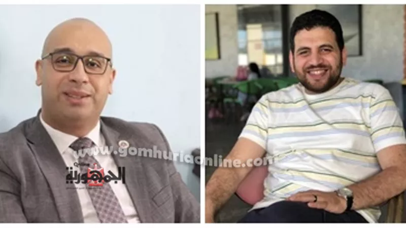 إنقاذ طفل من موت محقق بمستشفى دمياط العام