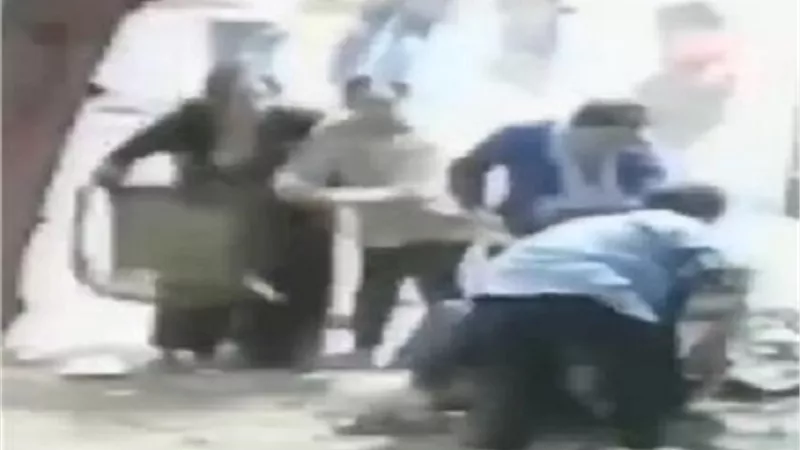 أمن القليوبية يكشف ملابسات فيديو التعدي على فتاة وسحلها بشبرا