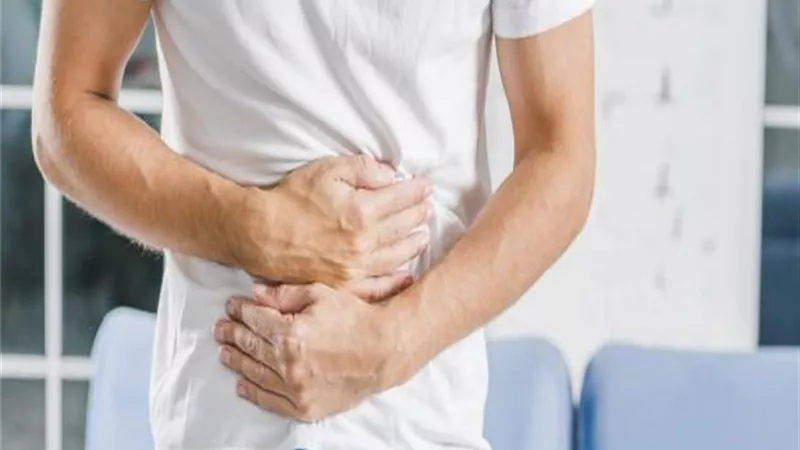 تعرف على اهم اعراض الاصابة بجرثومة المعدة