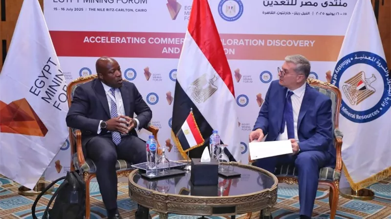 تعاون مرتقب بين البترول و
