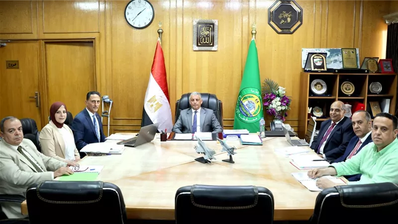 15 مشروعًا جديدًا و16 ألف فرصة عمل في المنطقة الحرةبالاسماعيلية