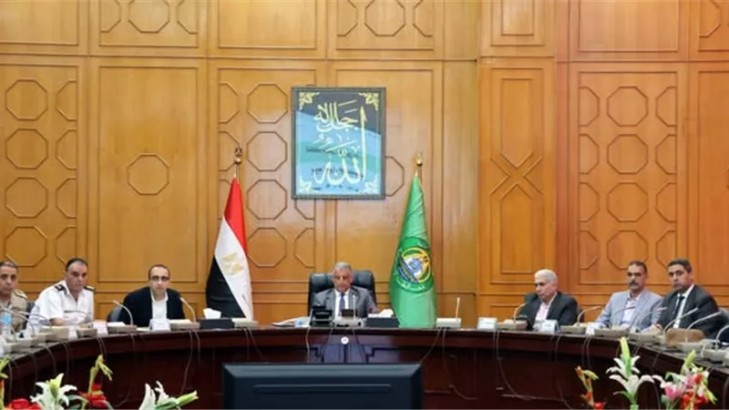 الإسماعيلية جاهزة للإستحقاقات الإنتخابية ب135 مركز