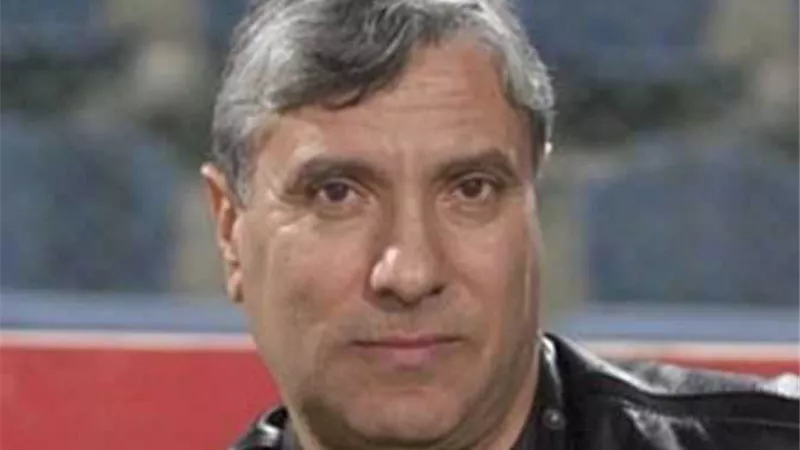 عبد الناصر محمد يعلق على تجديد الزمالك مع عبد الله السعيد
