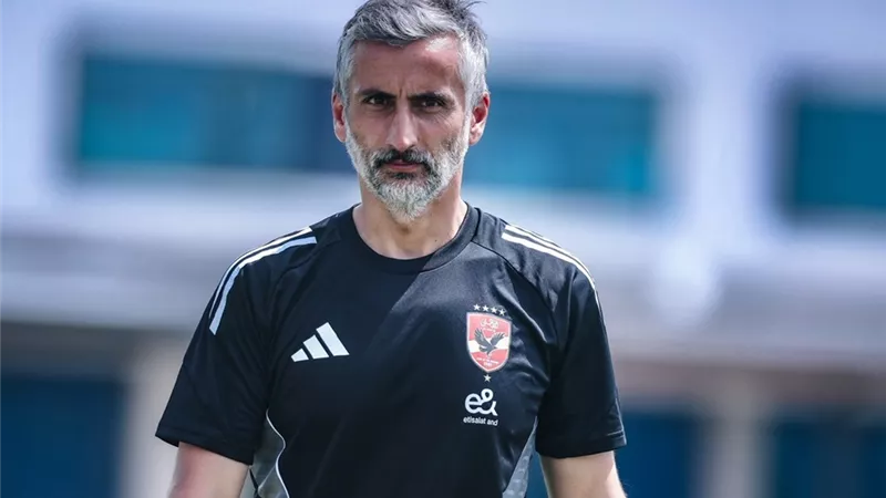 أعتذار أحد أعضاء جهاز ريبيرو عن الاستمرار فى مهمته بالأهلى