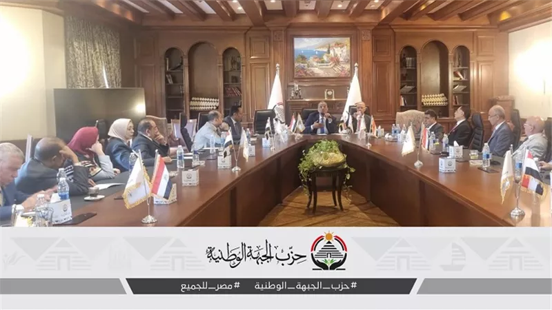 بدء أول دورات الجبهة التثقيفية لقيادات المحافظات ومرشحي الشيوخ