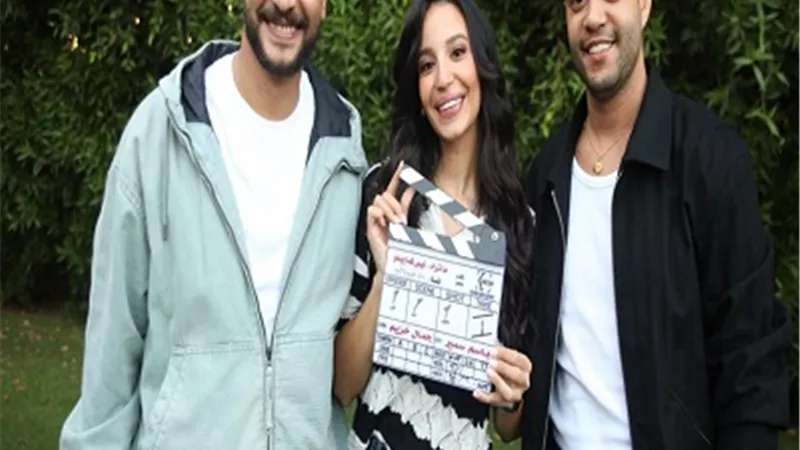فركش تصوير حكاية 