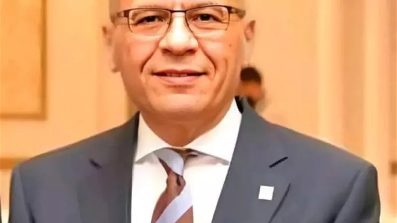 مستشفيات جامعة القناة تستعد للانضمام للتأمين الصحى الشامل