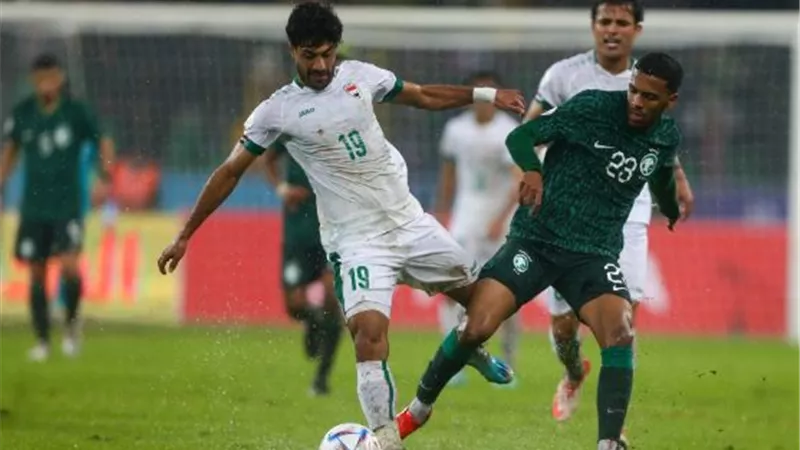 ماهي نتائج قرعة الملحق الآسيوي المؤهل لكأس العالم 2026