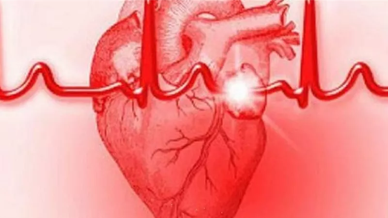 الذكاء الاصطناعي يكشف خطر النوبات القلبية من خلال العين