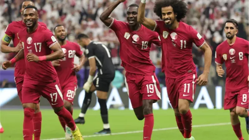 مواعيد مباريات قرعة الملحق الآسيوي المؤهل لكأس العالم