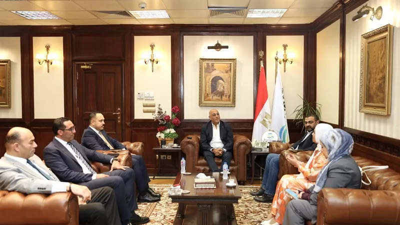 جهاز تنمية المشروعات ينفذ خطة لتطويرالخدمات التدريبية للعملاءوالموظفين