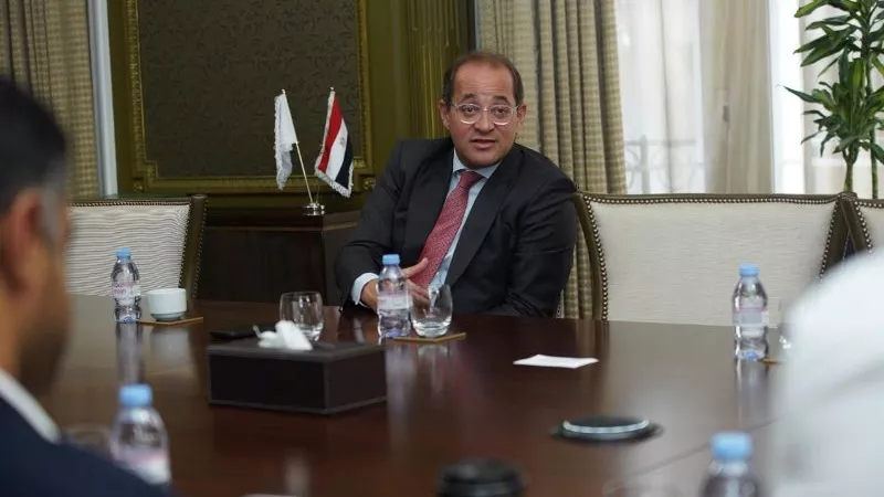 وزير المالية: مبادرات مالية جديدة مثل مبادلات الديون باستثمارات