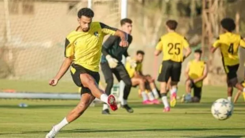 انبي يفوز علي وادى دجلة يثنائية.. وديا