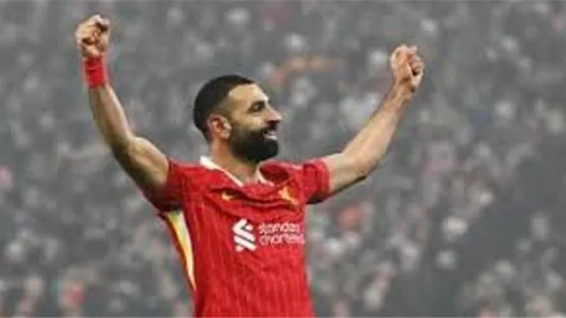 محمد صلاح: أنا أعظم لاعب في تاريخ القارة الإفريقية