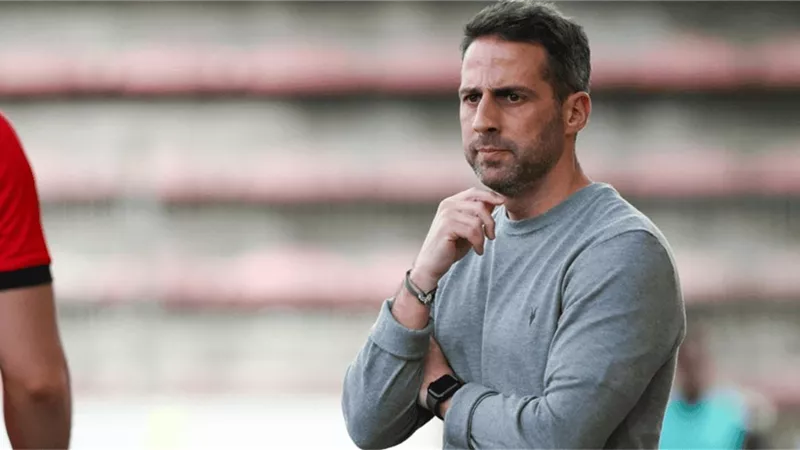 فيريرا يقرر ضم هذا الثنائى الى تدريبات الزمالك
