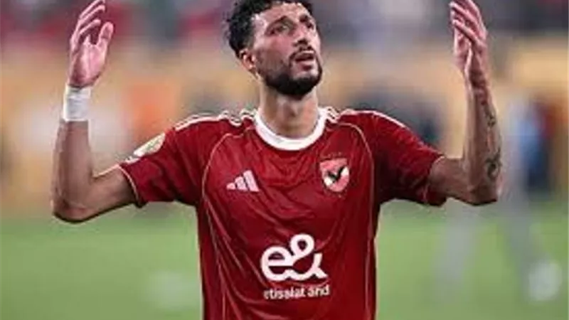 بيان عاجل من الاتحاد الفلسطيني بشأن أزمة وسام مع الأهلي