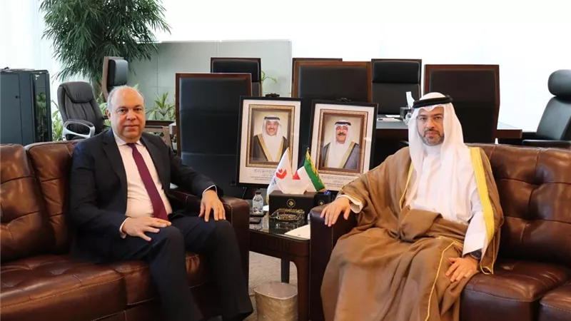 د. سامح الحفنى: تطوير شامل في البنية التحتية لقطاع الطيران المصرى