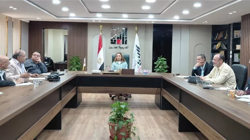 أكاديمية الفنون تطلق الدورة الأولى من مهرجان القاهرة للعرائس باسم جمال الموجي
