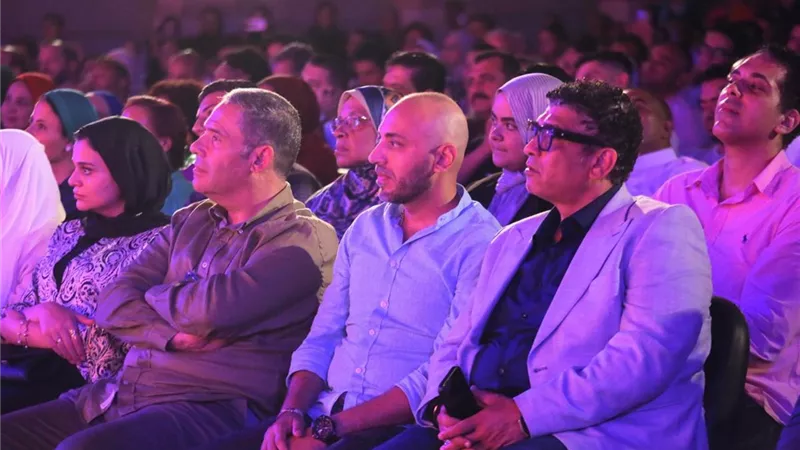 علاء عبد السلام : صيف الأوبرا 2025 إحتفاء بالإبداع المصري الجاد