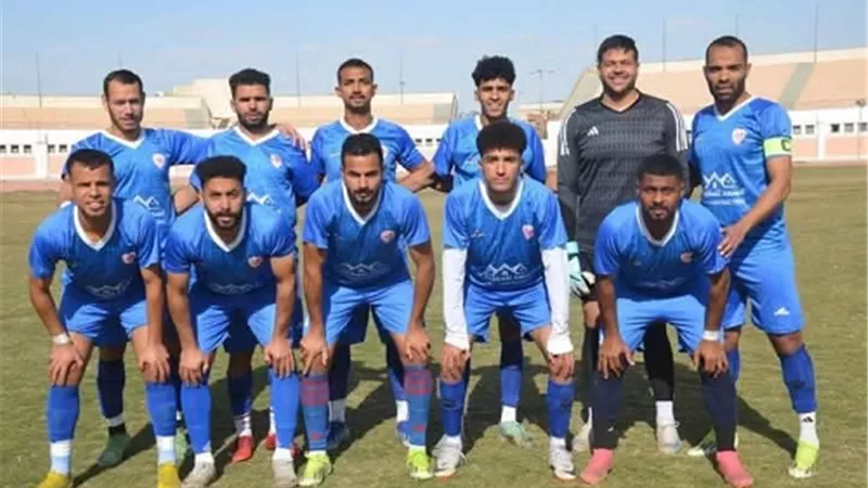 فرغل يقود ملوي ويبحث عن ملعب
