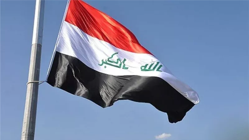العراق:إيقاف 17 مسؤولا عن العمل و3 ضباط على خلفية حريق الكوت