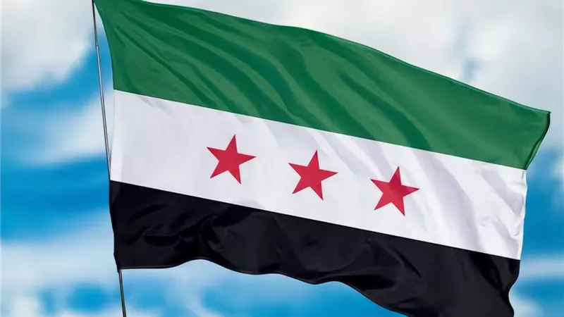 الرئاسة السورية تعلن وقف فوري وشامل لإطلاق النار فى السويداء
