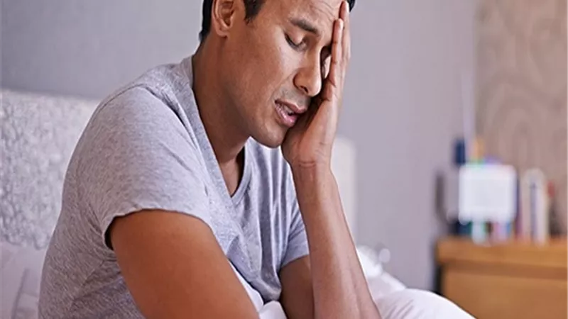 تستيقظ متعبًا كل يوم؟ إليك ما قد يخبرك به جسدك
