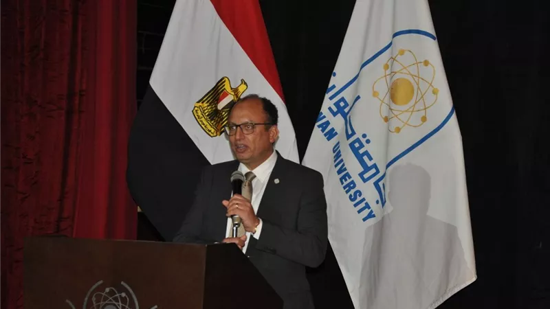 جامعة حلوان: تعزيز ثقافة العمل التطوعي وفتح فصول لمحو الأمية