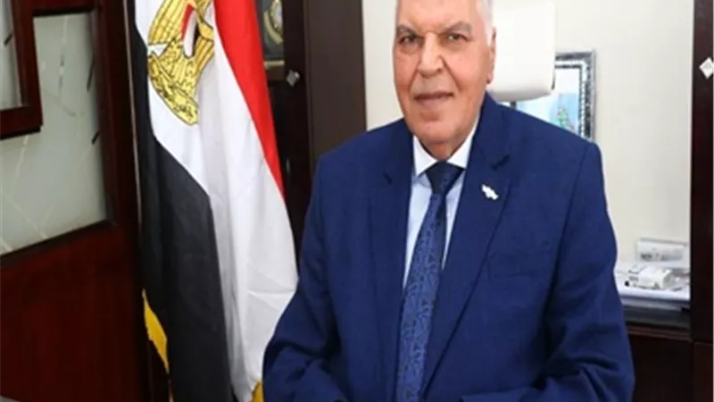 الزناتي: نجدد العهد على تطوير خدمات المعلمين بعين المسؤول
