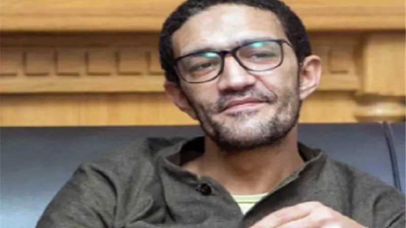 تعرف على شخصية خالد كمال فى 