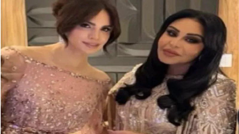 أحلام لـ أمال ماهر : 