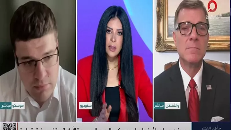 باحث روسي: موسكو لا تسعى لصراع مع واشنطن