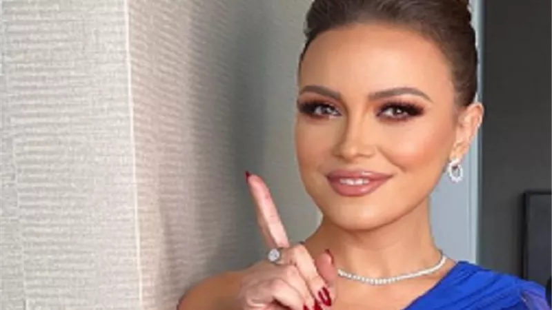 ريهام عبدالغفور: مسلسل 