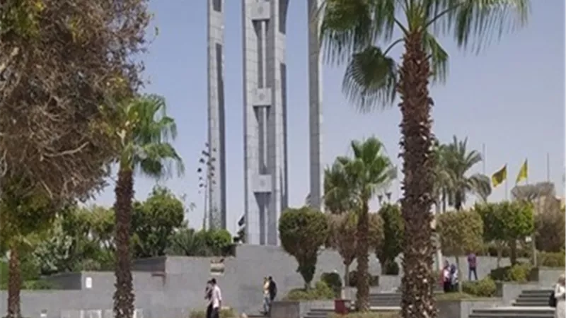 جامعة حلوان تُسهم بفعالية في دعم المشروع القومي لمحو الأمية