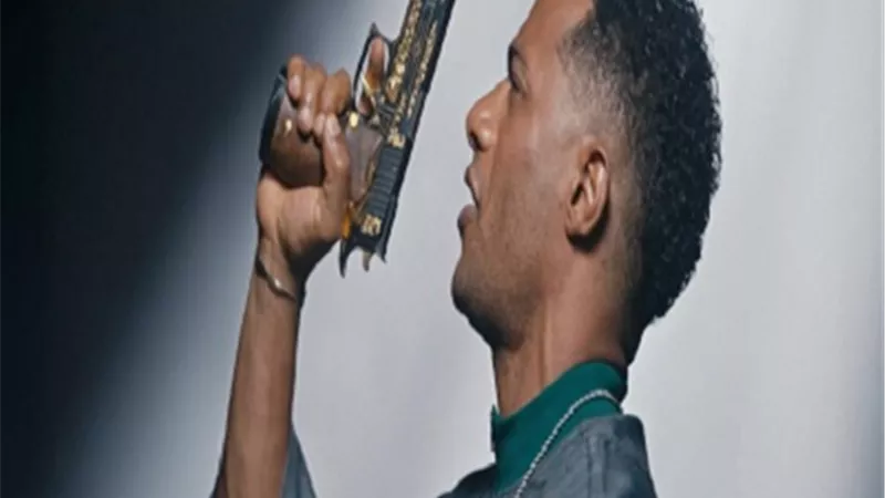 محمد رمضان يطرح كليب 