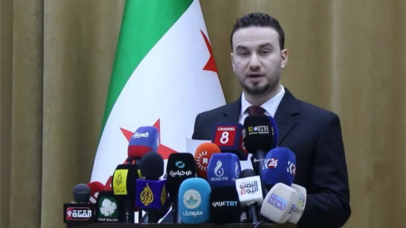 الداخلية السورية: تم إخلاء السويداء من مقاتلي العشائر ووقف الاشتباكات