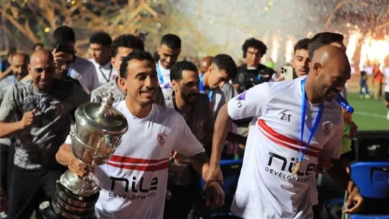 أيمن يونس: شيكابالا قيمة وأسطورة في الزمالك لن تتكرر