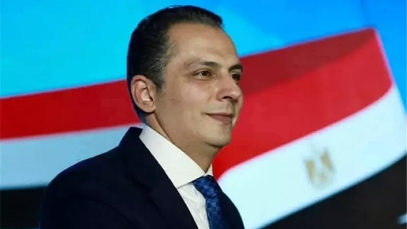 مستقبل وطن يحشد50ألف مواطن الإثنينفي أضخم مؤتمربالشرقية