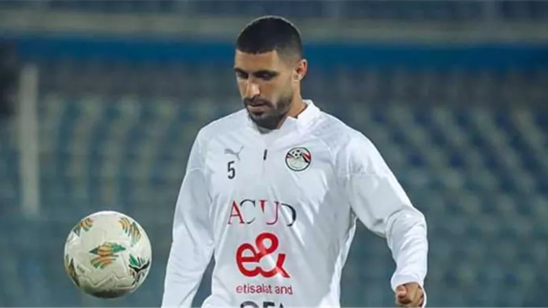 تلقيت عروضا من الأهلي والزمالك في يناير.. شاهد محمد ربيعة يكشف