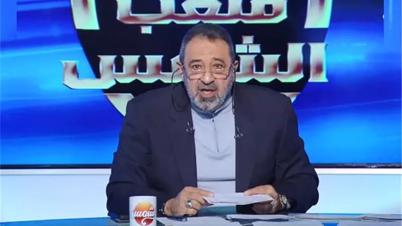 مستشهدا بـ كهربا .. مجدي عبدالغني يفتح النار على الأهلي بسبب وسام