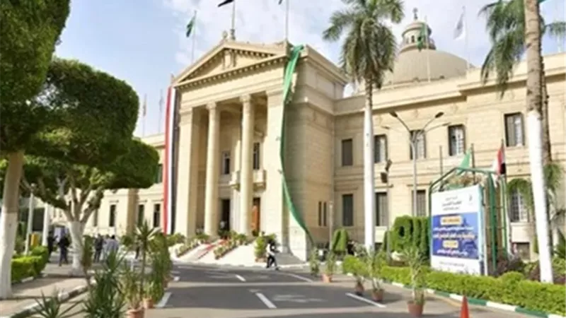 جامعةالقاهرةتحصل على الاعتماد الدولي للسكتة الدماغيةبالقصر العينى