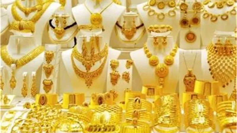 شعبة الذهب: أسعار المعدن الأصفر شهدت تراجعا طفيفا متأثرة بتعافي الجنيه