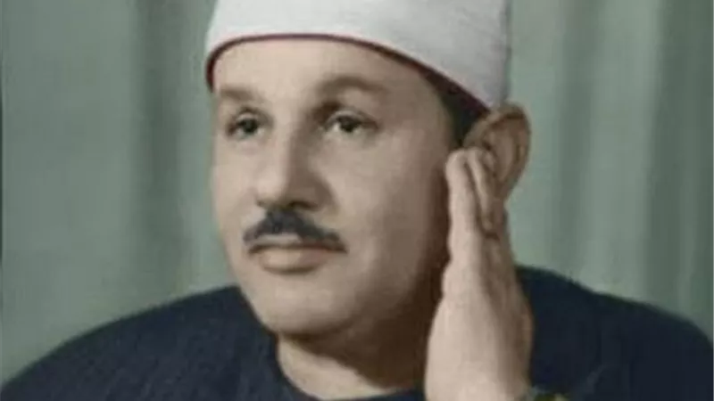 أبرز محطات العطاء القرآني فى حياة الشيخ